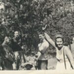 1960-1 z dawnych lat