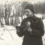 1966-2 W.Podolec hoduje bażanty