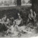 1967-2 Romanów na kurach