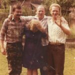 1967-4 kuropatwy dewizowe - Francuzi