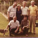 1967-8 polowanie dewizowe na kury