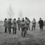 1976-4 nikt nie pamięta daty tego polowania