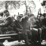 1977-5 w drodze na stanowiska