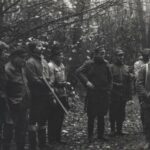 1980-4 narada podczas polowania