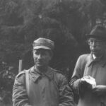 1980-6 polowanie w L. Konstantynowskim