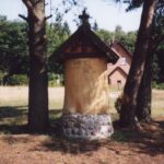 2002-012 to będzie kapliczka Św. Huberta w obw. 164