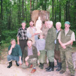 2005-096 przed pszyszłą kapliczką