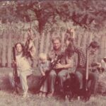 1984-1 łajki dla Wlodka Podolca