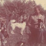 1984-2 W.Podolec i łajki