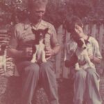 1984-3 W.Podolec i łajki