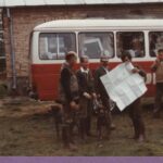 1986-1 polowanie dewizowe na kury