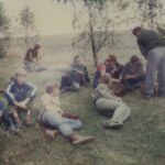 1986-16 polowanie dewizowe na kury