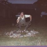 1986-17 polowanie dewizowe na kury