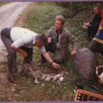 1986-30 polowanie dewizowe na kury