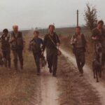 1986-4 polowanie dewizowe na kury