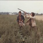 1986-8 polowanie dewizowe na kury