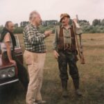 1991-007 kaczki w obw. 4 i 10