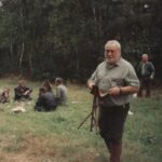 1991-012 kuropatwy dewizowe obw. 4 i 10