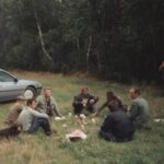 1991-013 kuropatwy dewizowe obw. 4 i 10