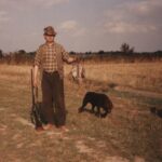 1991-022 Łowczy , 20-tka Lebeau i Filon