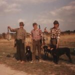 1991-025 goście na kurach