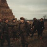 1991-032 przerwa w polowaniu na zające