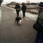 1992-004 Andrzej Czartoryski nie lubi nosić zajęcy