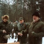 1992-009 A. Czartoryski, P. Belina-Brzozowski, K. Jaroszyń