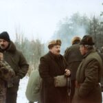 1992-010 przerwa w polowaniu