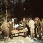 1992-011 przerwa w polowaniu