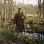 1992-015 wiosna w obw. 164 - może usłyszę toki