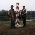 1992-030 dewizowe kury - Francuzi nad Bugiem