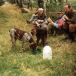 1992-034 przerwa na posiłek - kury dwizowe