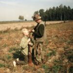 1992-041 w imieniu Świętego Huberta