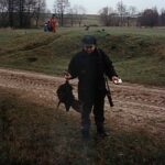 1992-051 na kogutach w okolicy Jakówek