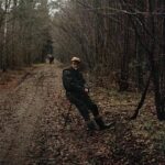 1992-052 polowanie hubertowskie -Janusz Sulgostowski