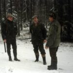 1992-070 drugiego dnia pogoda wystraszyła myśliwych a zapale