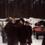 1993-003 w imię Św. Huberta 7-9.01.93