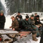 1993-013 polowanie 7-9.01.93