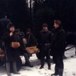 1993-020 K.Purski, E.Towpik, W.Niemojewski 23-24.01