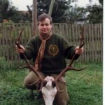 1993-039 rykowisko - tuż przed moczeniem czerepu