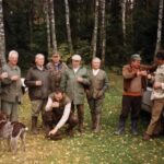 1993-061 dewizowcy z Francji i podprowadzający