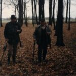 1993-069 - A. Czartoryski i Cz. bartosiewicz 17.10.93 r.