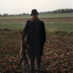 1993-071 - Łowczy z lisem