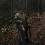 1993-075 Las Konstantynowski - Cz. Bartosiewicz