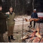 1993-081 Królem został Krzyś Kołodziejski 13.11.93