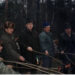 1993-087 swojskie kiełbaski - inne ujęcie 13.11.93