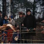 1993-088 swojskie kiełbaski - inne ujęcie 13.11.93
