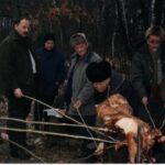 1993-089 swojskie kiełbaski - inne ujęcie 13.11.93