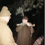 1993-097 aż łowczy zagrał - do zobaczenia